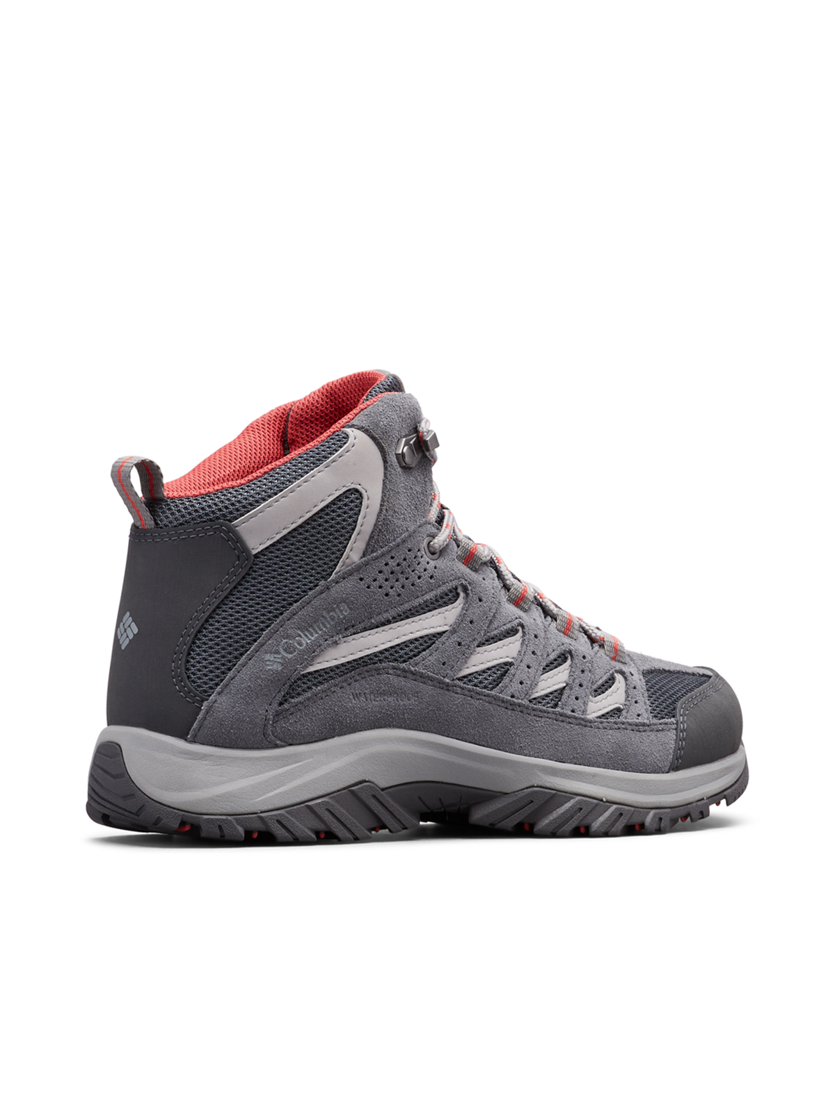 Botas Impermeables Mujer Crestwood™