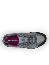 CRESTWOOD WATERPROOF
