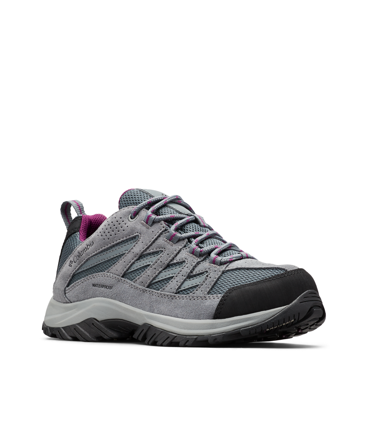 CRESTWOOD WATERPROOF