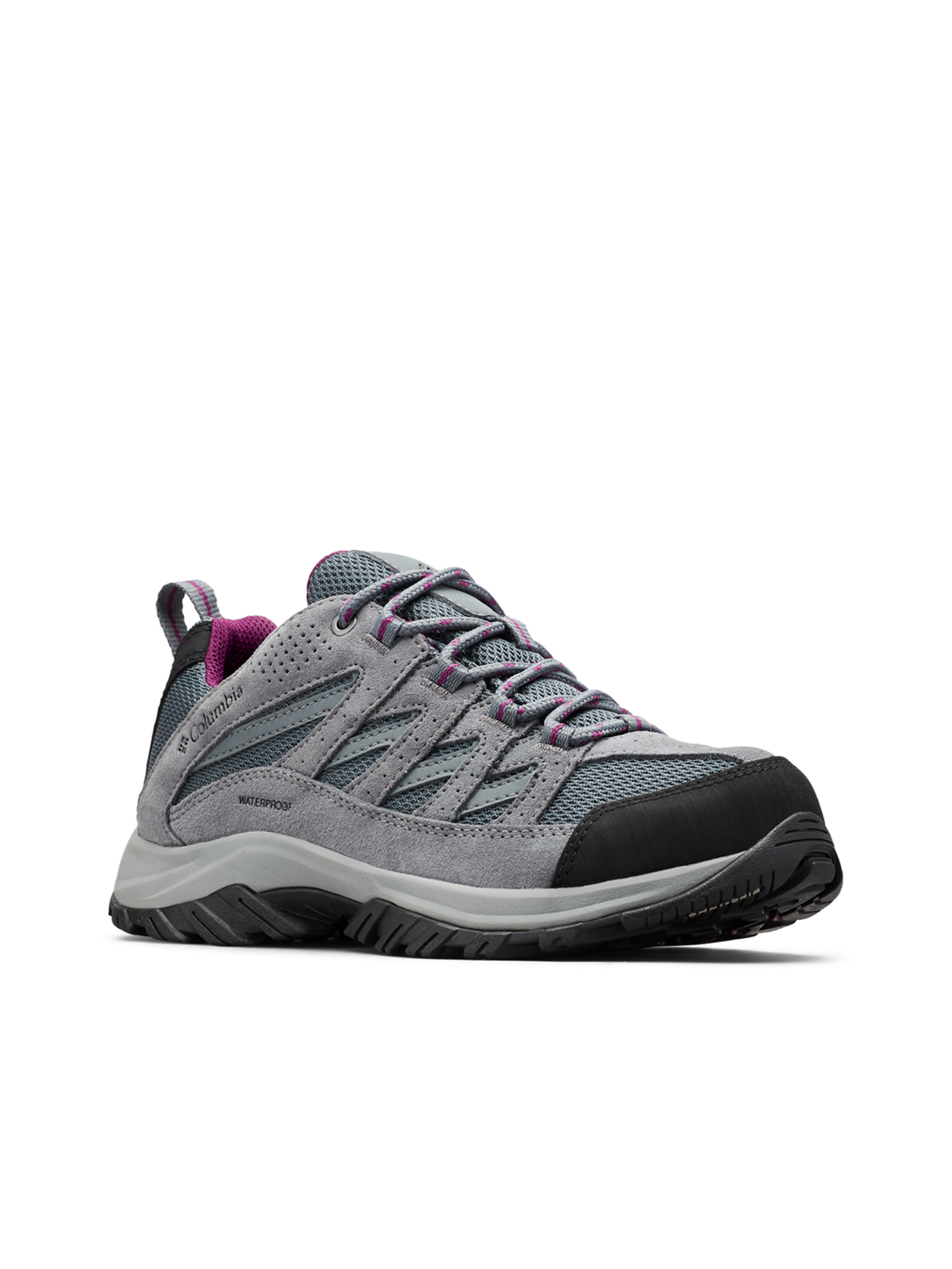 CRESTWOOD WATERPROOF