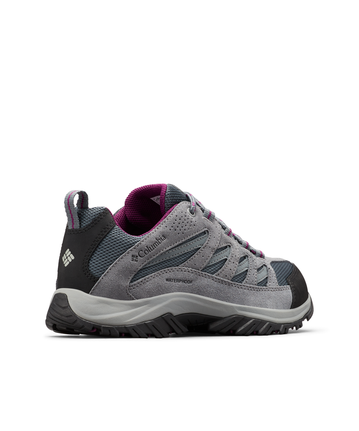 CRESTWOOD WATERPROOF