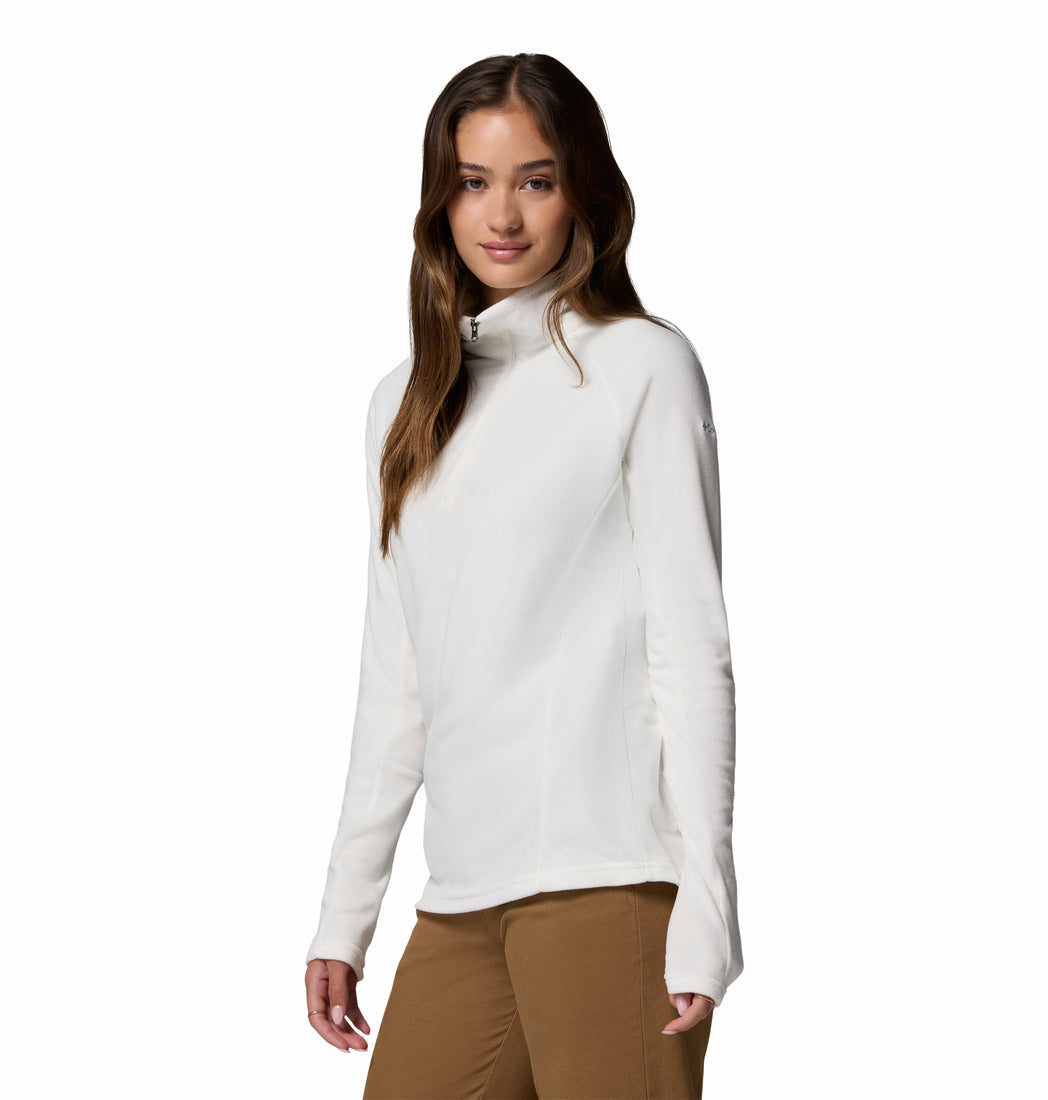 Polar Con 1/2 Cierre Mujer Glacial™ IV