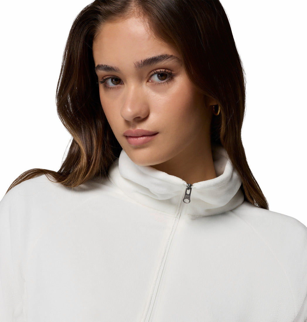 Polar Con 1/2 Cierre Mujer Glacial™ IV
