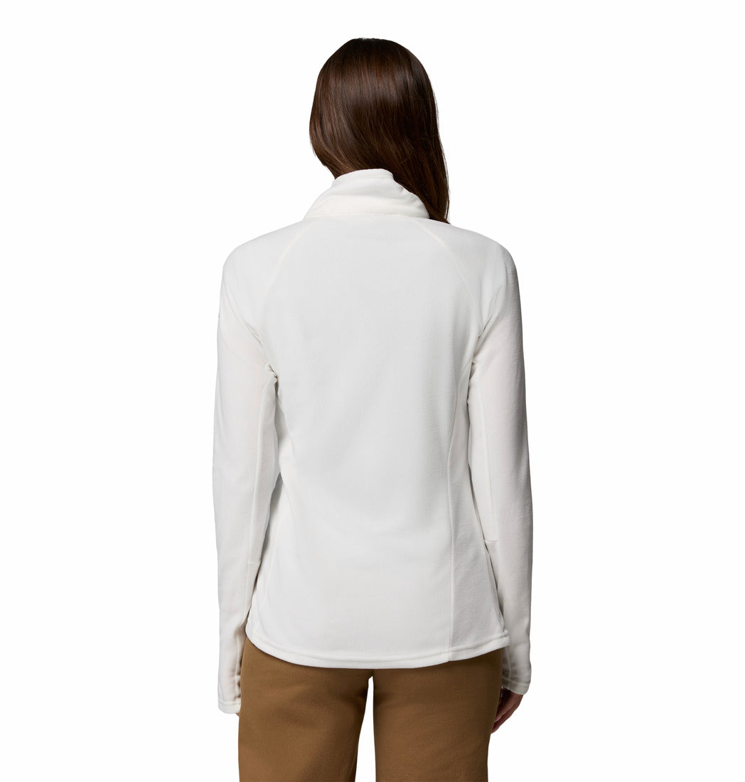 Polar Con 1/2 Cierre Mujer Glacial™ IV