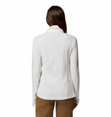 Polar Con 1/2 Cierre Mujer Glacial™ IV