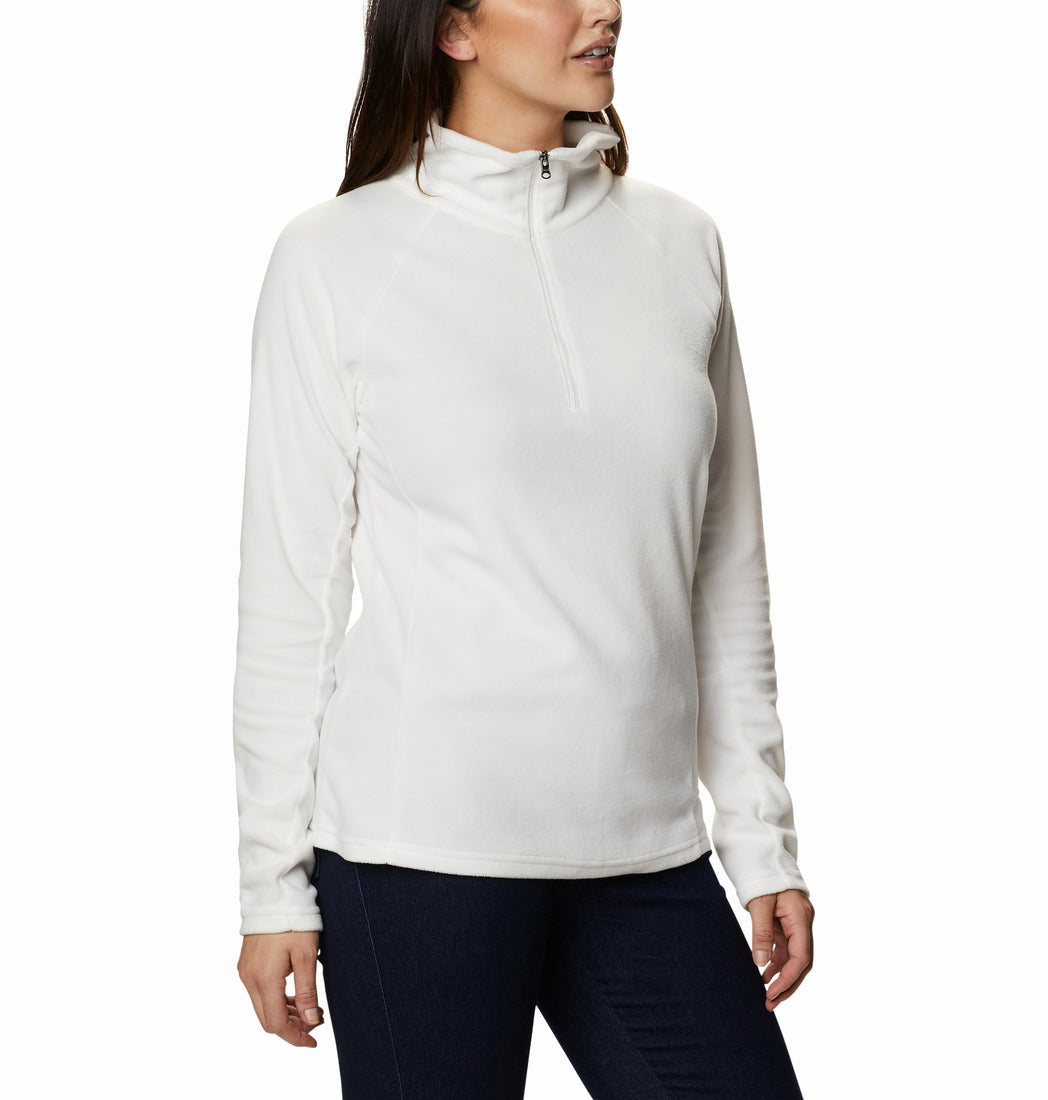 Polar Con 1/2 Cierre Mujer Glacial™ IV