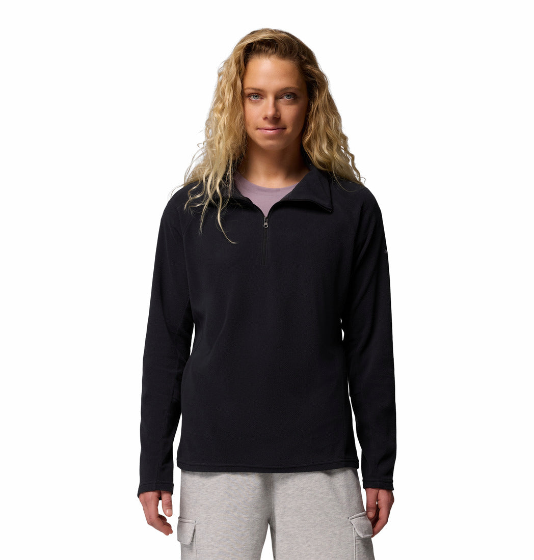Polar Con 1/2 Cierre Mujer Glacial™ IV