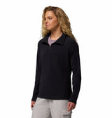 Polar Con 1/2 Cierre Mujer Glacial™ IV