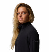 Polar Con 1/2 Cierre Mujer Glacial™ IV