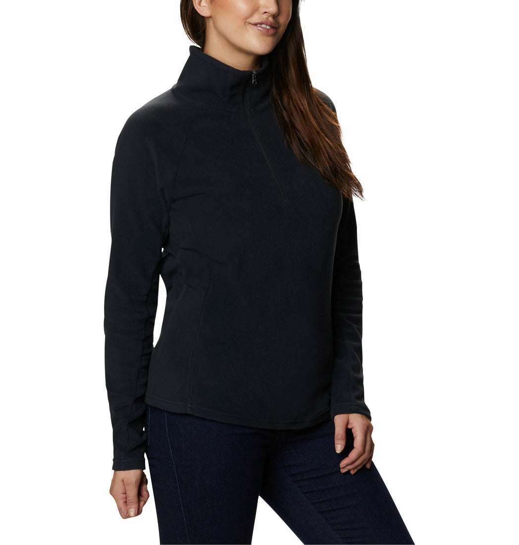 Polar Con 1/2 Cierre Mujer Glacial™ IV