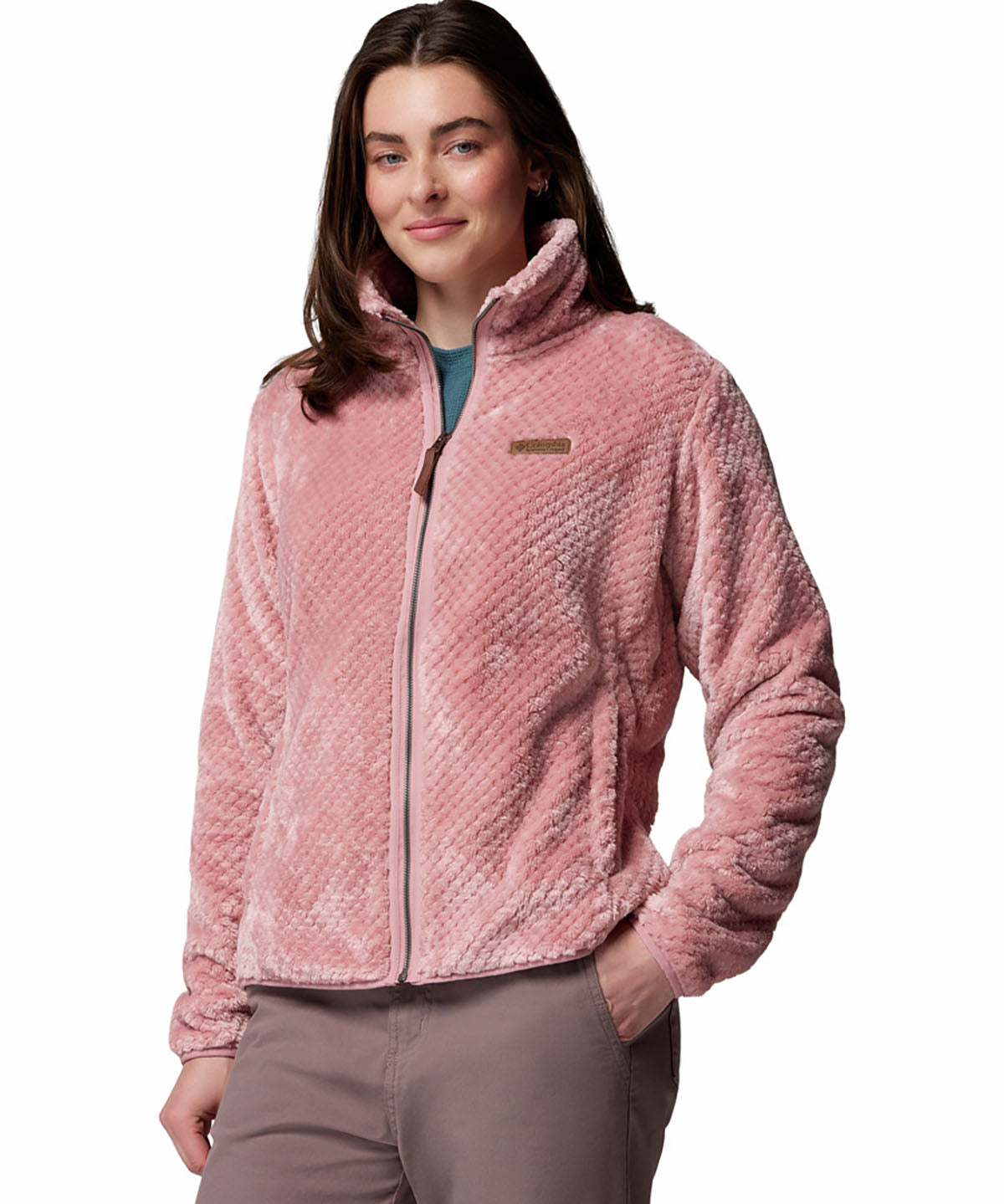 Polar Sherpa Mujer Fire Side™ II