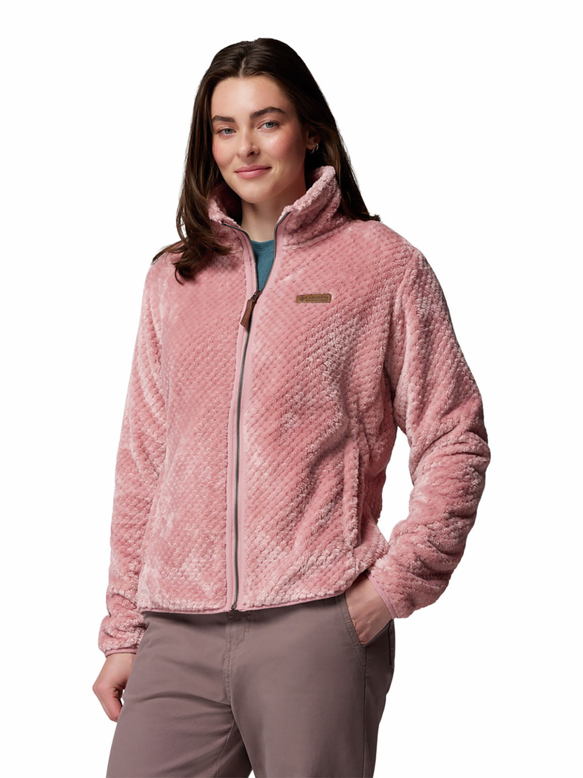 Polar Sherpa Mujer Fire Side™ II