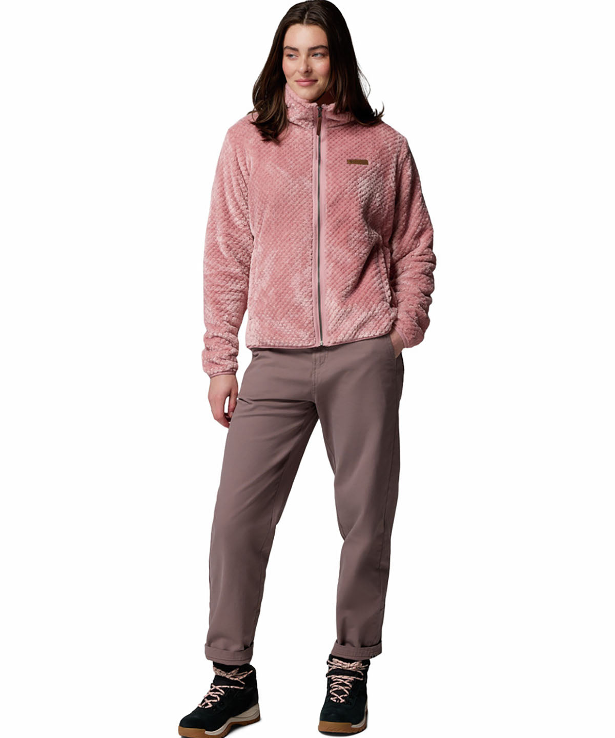 Polar Sherpa Mujer Fire Side™ II