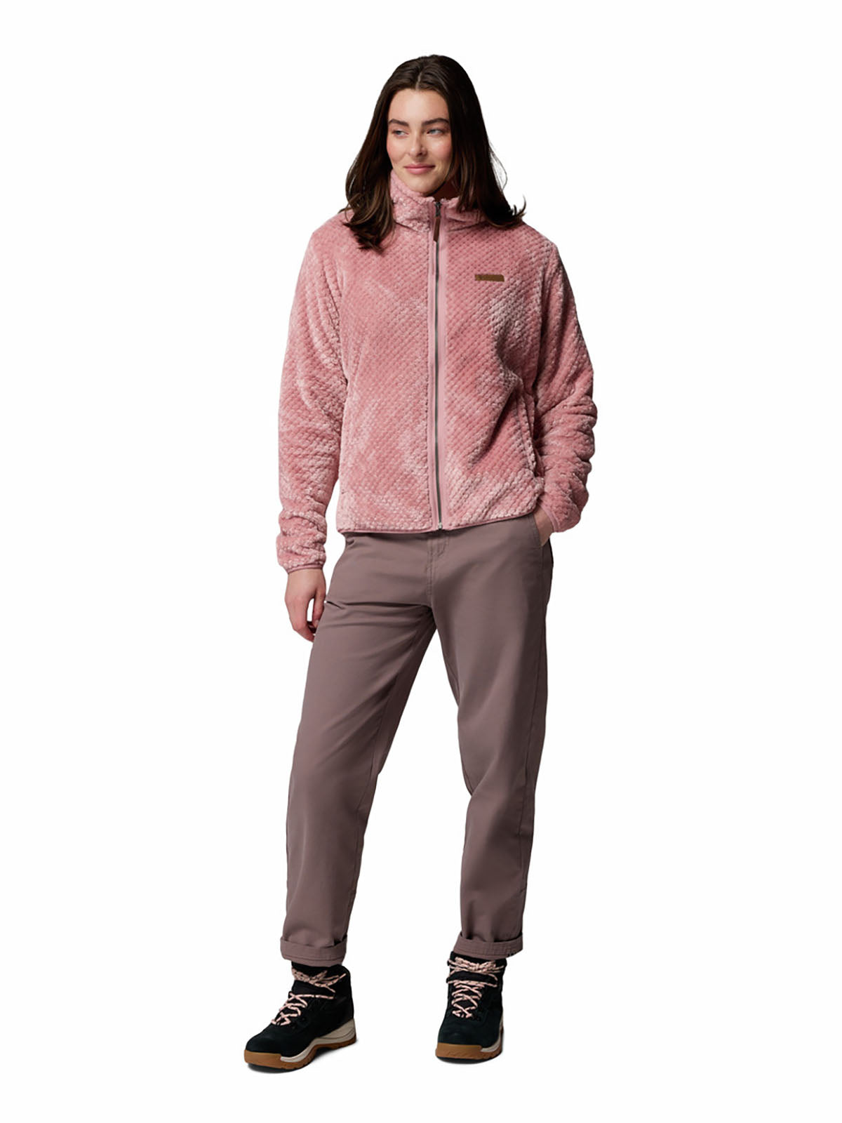 Polar Sherpa Mujer Fire Side™ II