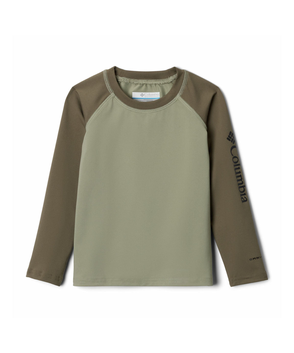 Polo Manga Larga Niño Sandy Shores™