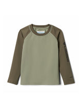 Polo Manga Larga Niño Sandy Shores™