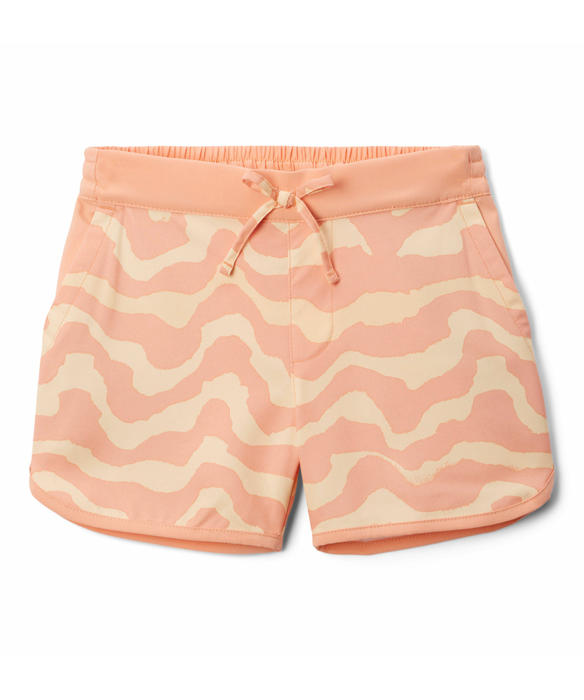 Ropa De Baño Para Niña  Sandy Shores ™ Rosado Columbia