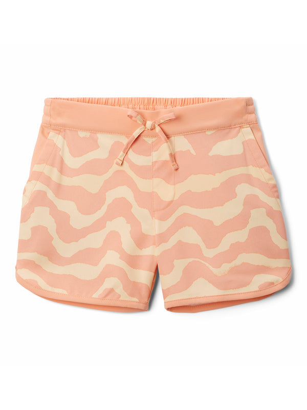Ropa De Baño Para Niña  Sandy Shores ™ Rosado Columbia