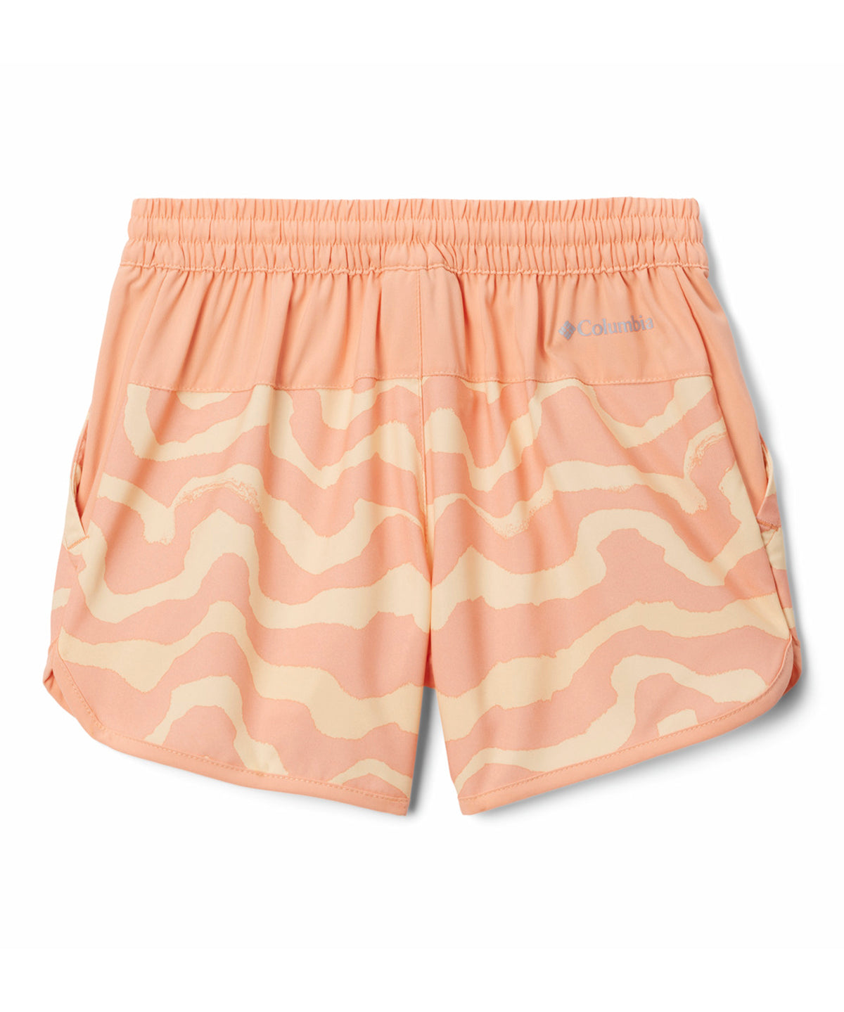Ropa De Baño Para Niña  Sandy Shores ™ Rosado Columbia