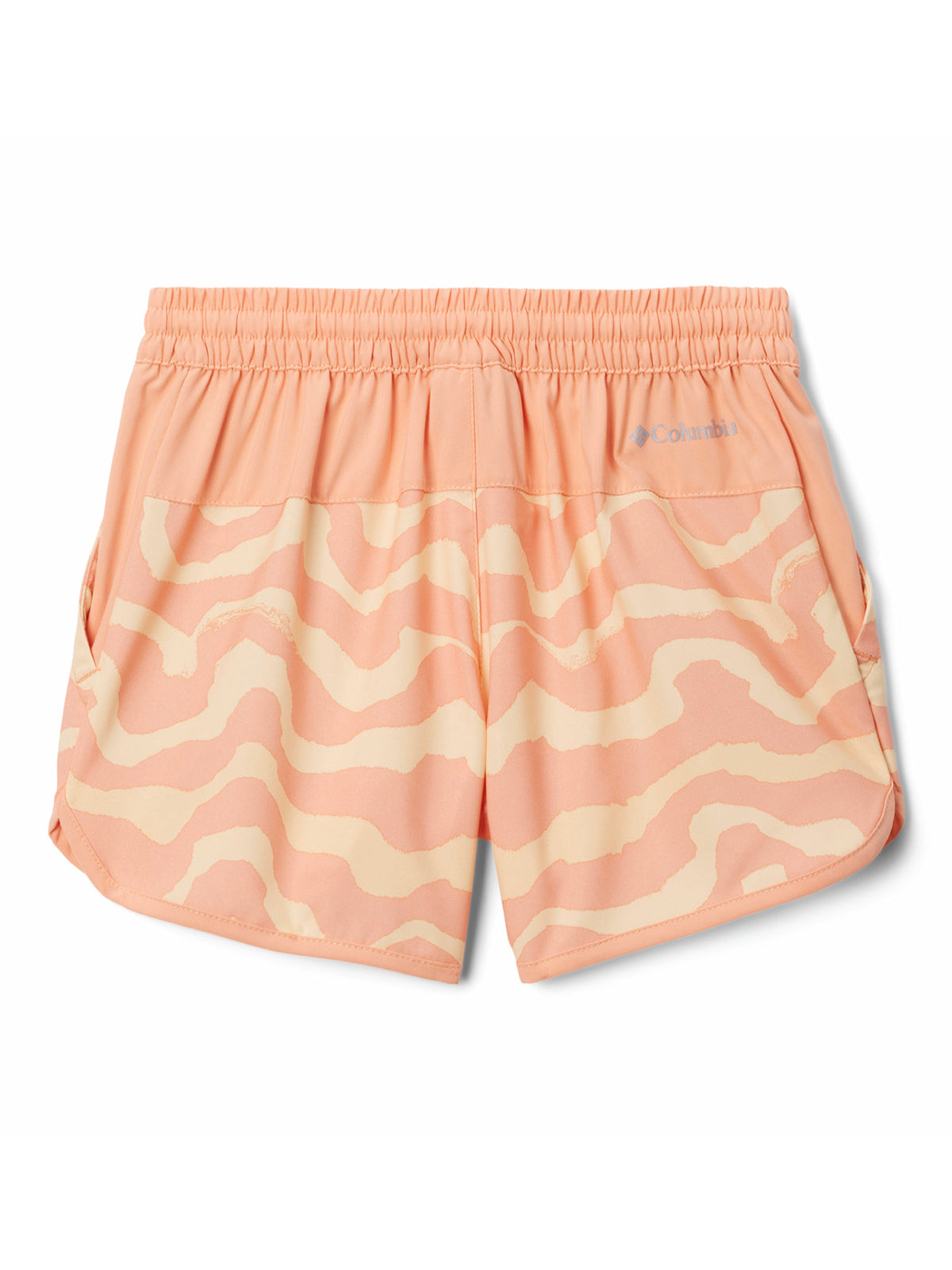 Ropa De Baño Para Niña  Sandy Shores ™ Rosado Columbia