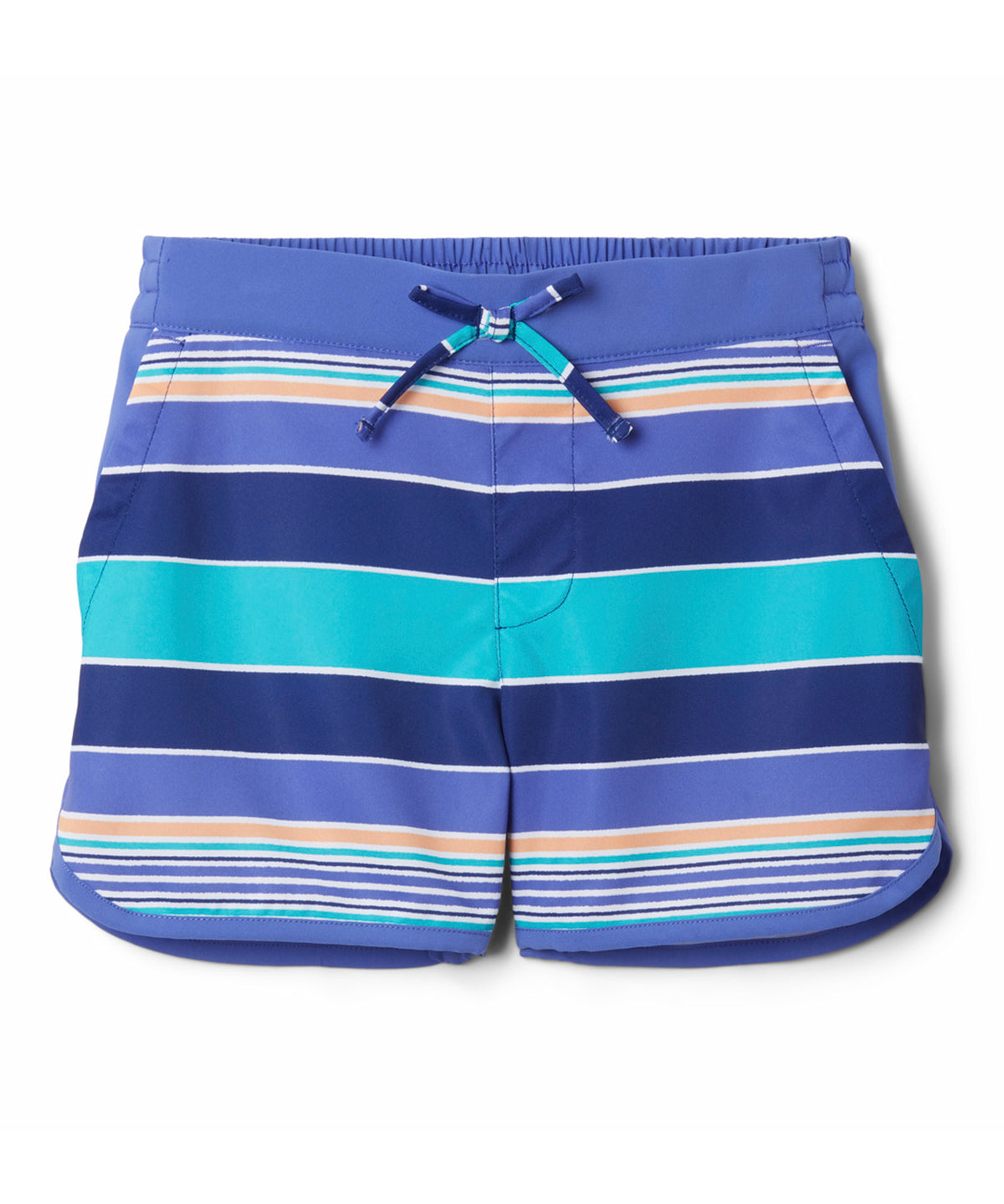 Ropa De Baño Para Niña  Sandy Shores ™ Azul Columbia