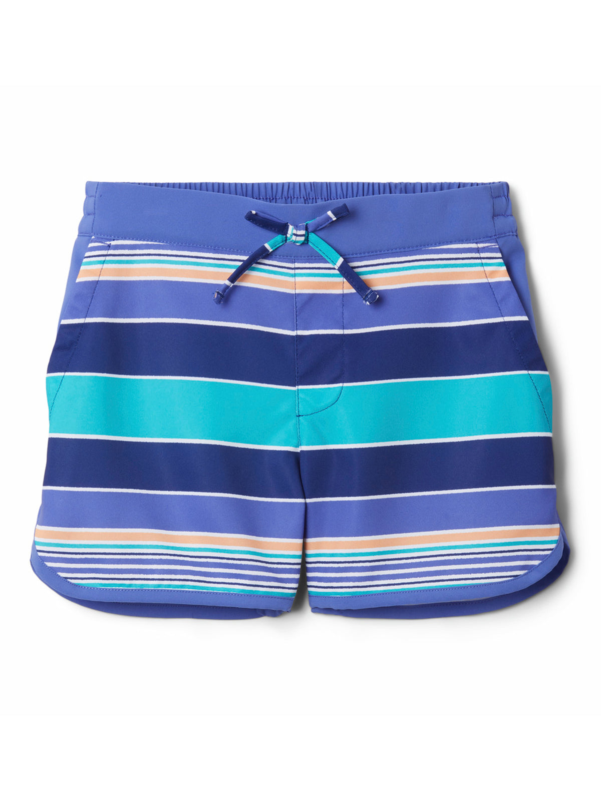 Ropa De Baño Para Niña  Sandy Shores ™ Azul Columbia