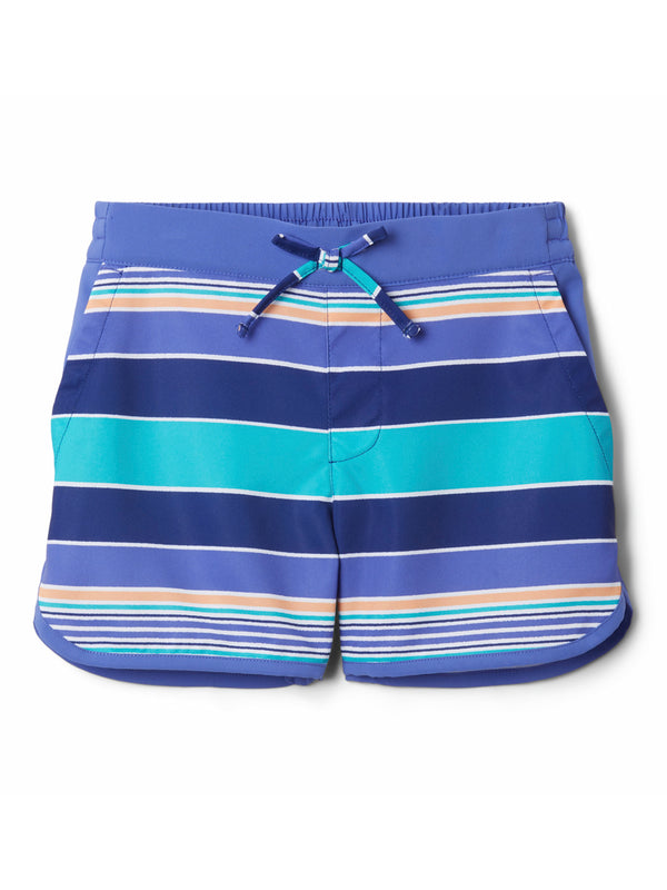 Ropa De Baño Para Niña  Sandy Shores ™ Azul Columbia
