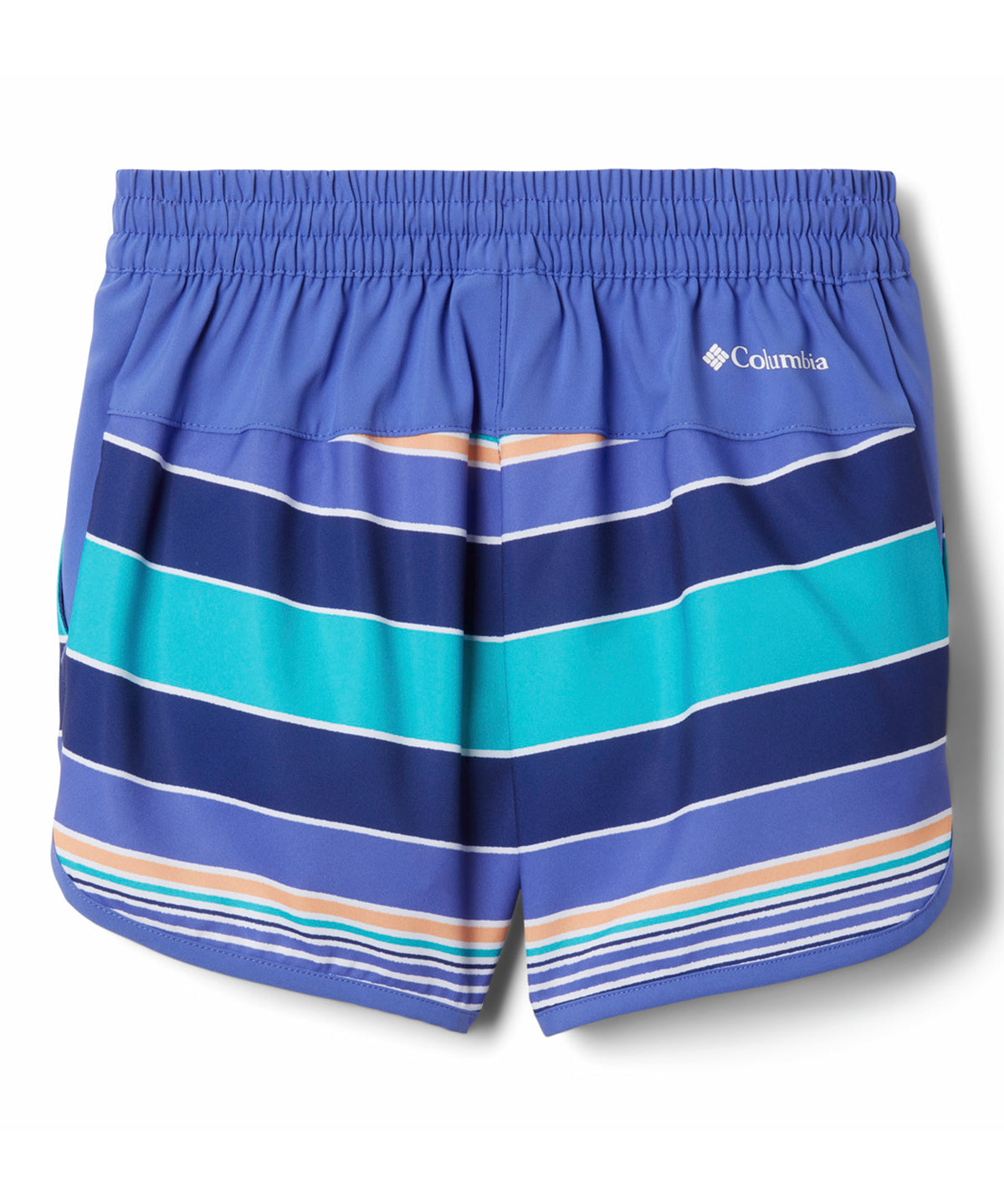 Ropa De Baño Para Niña  Sandy Shores ™ Azul Columbia