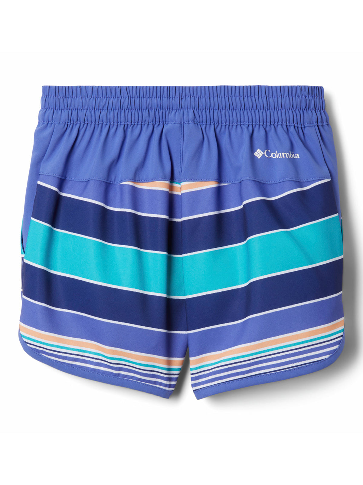 Ropa De Baño Para Niña  Sandy Shores ™ Azul Columbia