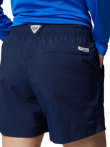 Short Para Mujer  Backcast™ Azul Columbia