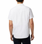 Camisa Manga Corta Hombre Silver Ridge™ II