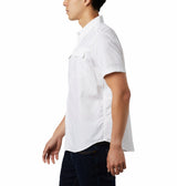 Camisa Manga Corta Hombre Silver Ridge™ II