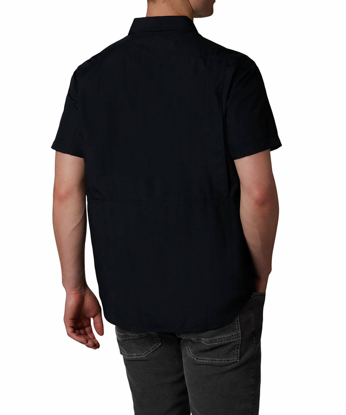 Camisa Manga Corta Hombre Silver Ridge™ II