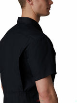 Camisa Manga Corta Hombre Silver Ridge™ II