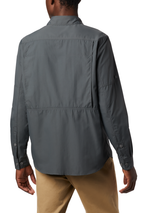 Camisa Manga Larga Hombre Silver Ridge™ II