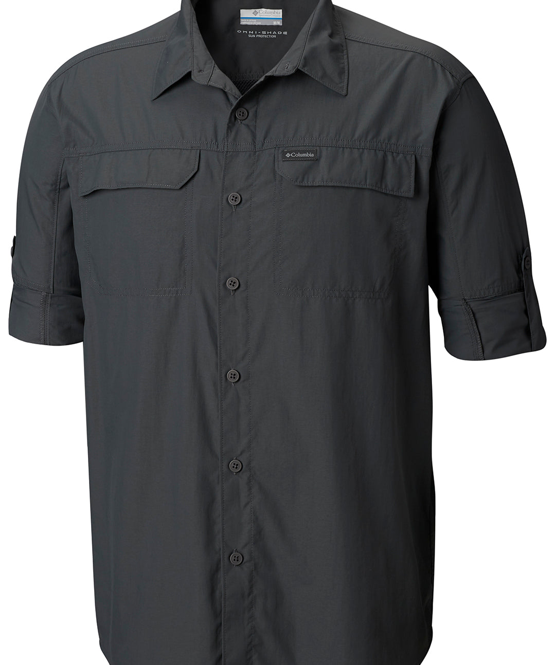 Camisa Manga Larga Hombre Silver Ridge™ II
