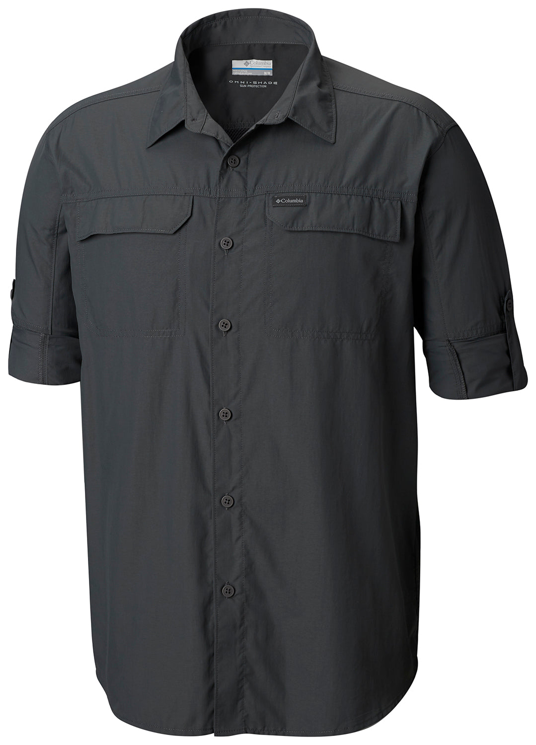 Camisa Manga Larga Hombre Silver Ridge™ II
