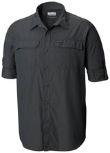 Camisa Manga Larga Hombre Silver Ridge™ II