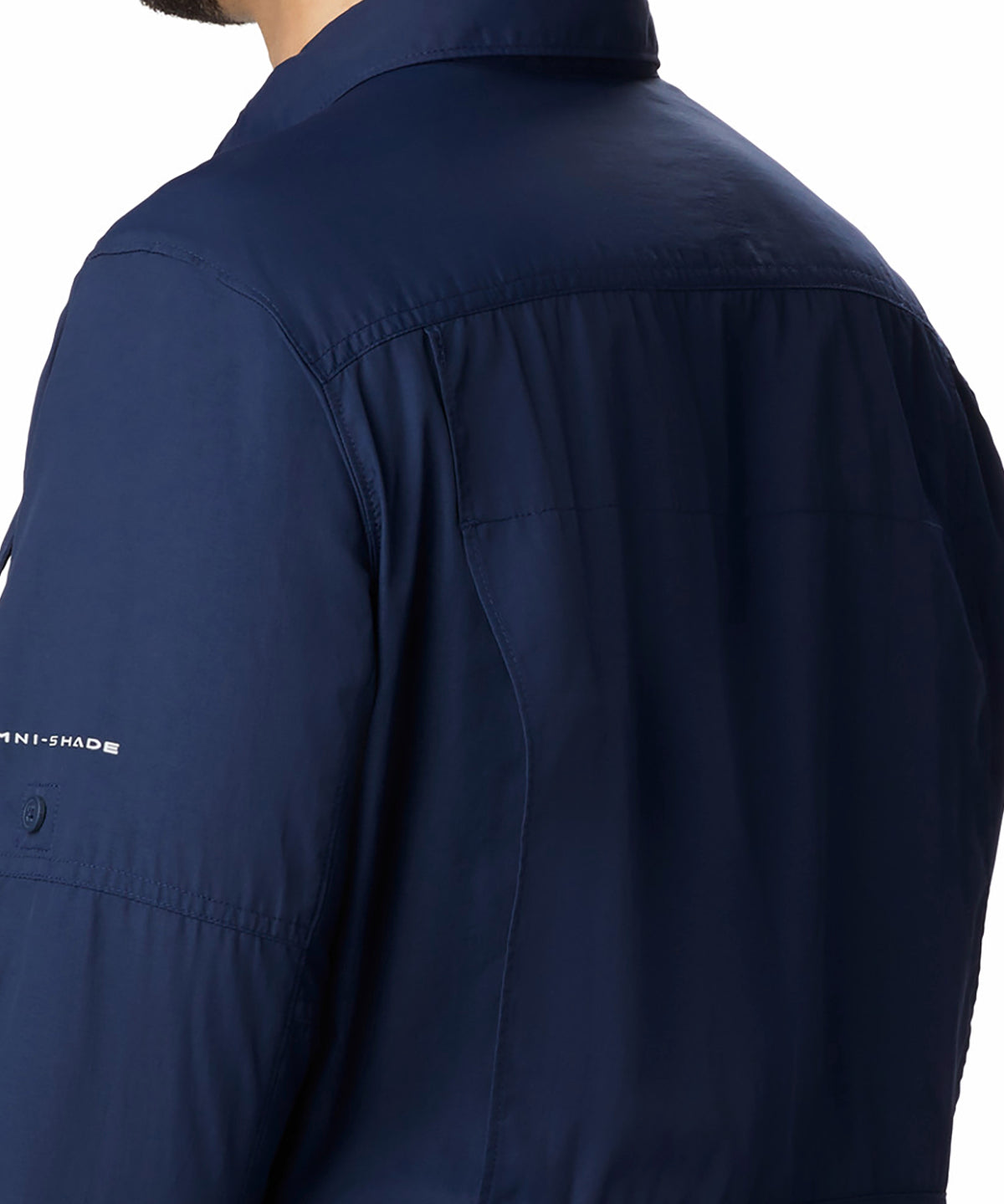 Camisa Manga Larga Hombre Silver Ridge™ II