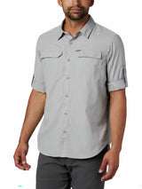 Camisa Manga Larga Hombre Silver Ridge™ 2