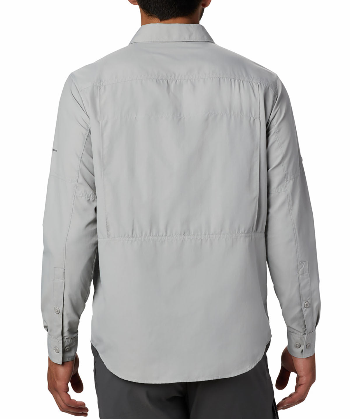 Camisa Manga Larga Hombre Silver Ridge™ 2