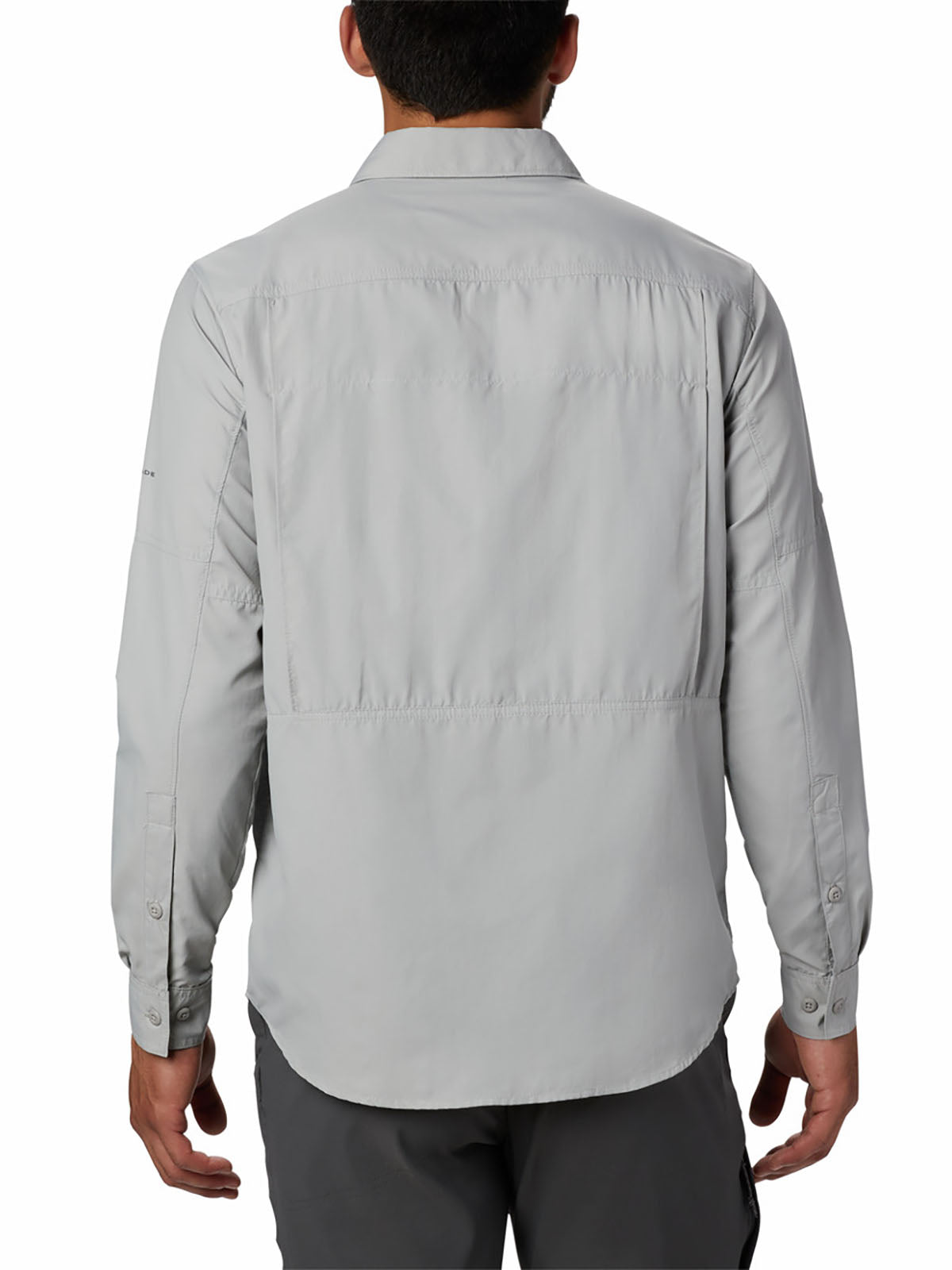 Camisa Manga Larga Hombre Silver Ridge™ 2