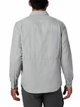 Camisa Manga Larga Hombre Silver Ridge™ 2