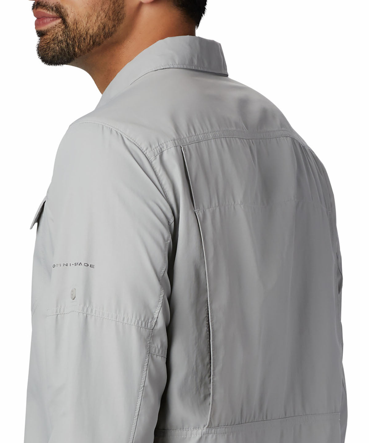 Camisa Manga Larga Hombre Silver Ridge™ 2