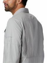 Camisa Manga Larga Hombre Silver Ridge™ 2