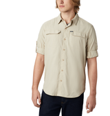 Camisa Manga Larga Hombre Silver Ridge™ II