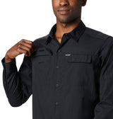 Camisa Manga Larga Hombre Silver Ridge™ II