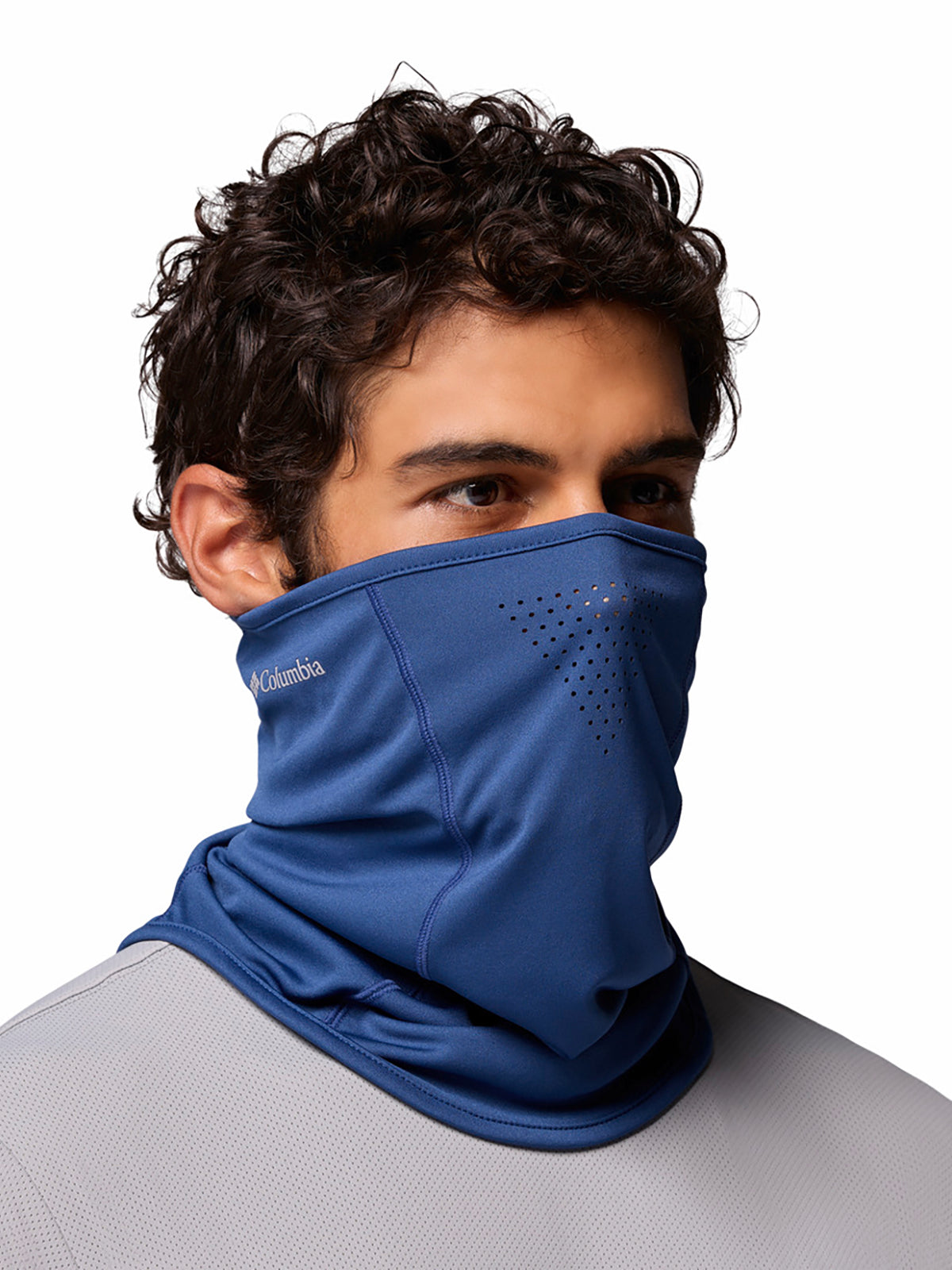 Cuellera Freezer Zero™ II Azul Columbia