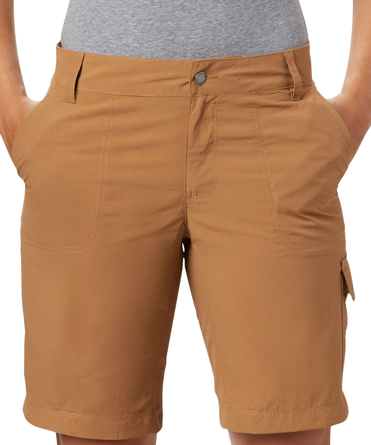 Short Cargo Mujer Silver Ridge™ II