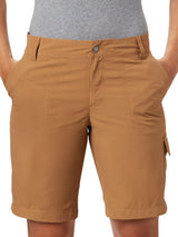 Short Cargo Mujer Silver Ridge™ II